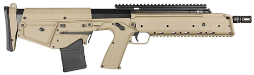 Kel-Tec RDBTAN  RDB 223 Rem 20+1 17"