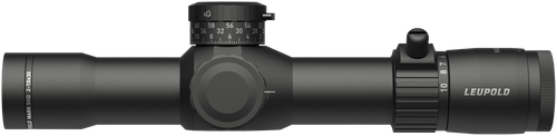 Leupold 179704 Mark 5HD  Matte Black 2-10x 30mm 35mm Tube FFP PR1 MOA Reticle
