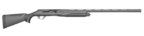 Retay USA BRACEBLK28 Ace Type R Full Size 20 Gauge Semi-Auto 3" 3+1 28" Extra Black Vent Rib Barrel, Drilled & Tapped Hump Back Steel Receiver, Adj Shim Black Synthetic Stock, Ambidextrous