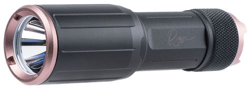Sig Sauer Electro-Optics SOFEC0RS Foxtrot-EDC  Rose Gold/Black Anodized Aluminum, White Light 1350 Lumens