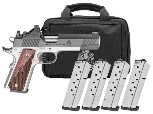 SPG PX9120LAOSPAC  45 1911 RONIN UNT FO 5       8R