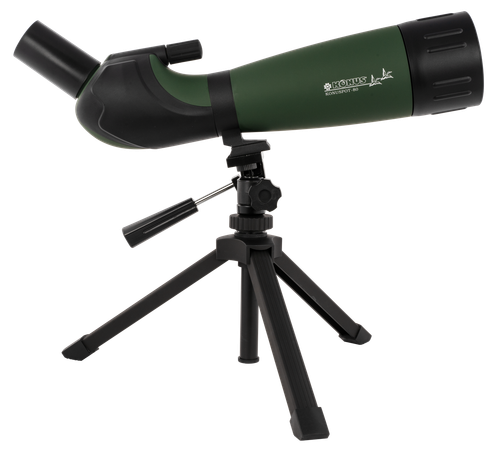 Konus 7126 Konuspot 80 Angled Body 20-60x 80mm Green Aluminum