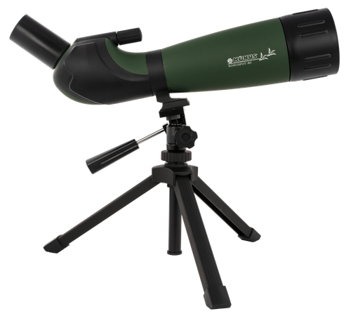 Konus 7126 Konuspot 80 Angled Body 20-60x 80mm Green Aluminum
