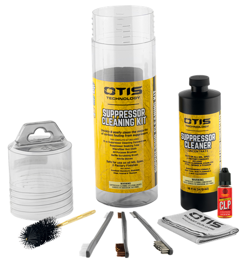 OTIS FG-SUP-CLN SUPPRESSOR CLEANING KIT