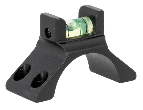 Talley 1ACI Anti-Cant Indicator  1" Tube Diameter Aluminum Black Anodized