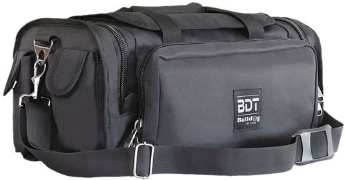 BDOG BDT945B TACTICAL SHOOTERS BAG BLK