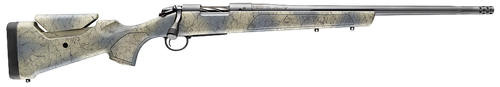 BERGARA B14LM8013 SIERRA WLD 7PRC 22 3R WCAMO