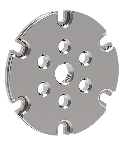 Lee Precision  Six Pack Pro Shell Plate /Multi-Caliber/Size 5L