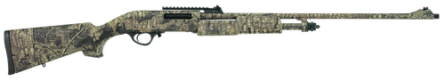 Escort HEFH4126TRTB Field Hunter Turkey Full Size 410 Gauge Pump 3" 4+1 26" Realtree Timber Steel Barrel, Cantilever Rail Aluminum Receiver, Fixed Realtree Timber Synthetic Stock, Right Hand