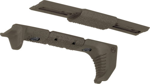 Magpul MAG608-ODG Hand Stop Kit M-LOK AR-Platform Compatible w/ M-LOK OD Green Polymer