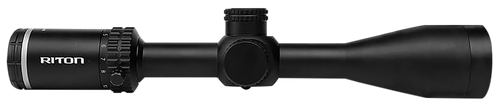 Riton Optics 1P416AS23 1 Primal Black 4-16x 44mm 1" Tube