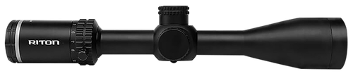 Riton Optics 1P416AS23 1 Primal Black 4-16x 44mm 1" Tube