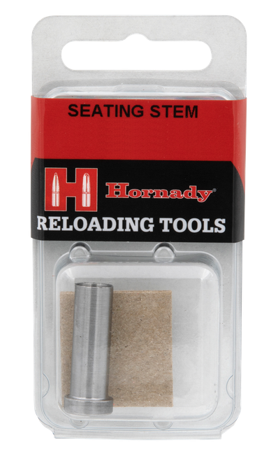Hornady 397143 A-Tip Match Bullet Seating Stems 30 Cal for 176 gr