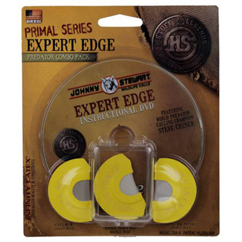 JS DIA MULTI PACK COMBO MOUTH CALLS PREDATOR
