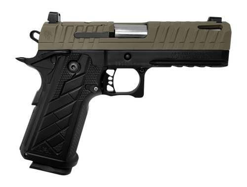 LFA HG8644-N     APOLLO 11 V2 CPT 9MM   FDE