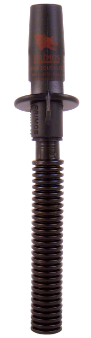 Primos PS321 Hog Squealer  Grunter Call Attracts Hog Black Plastic