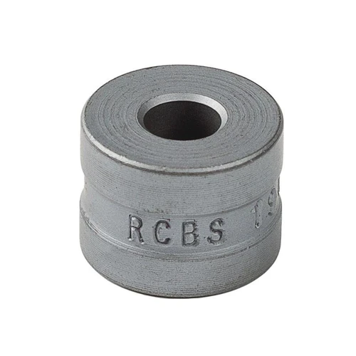 RC BUSHING DIAMETER - 0.336
