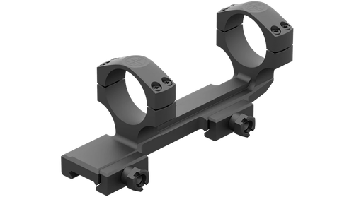 Leupold 176883 Integral Mounting System Mark IMS Matte Black