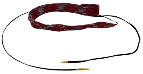 Tipton 1149253 Nope Rope Bore Cleaning Rope 5.56mm/22/223 Cal Rifle Firearm Includes Case