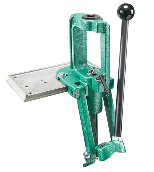 RCBS 9366 Rock Chucker Supreme Master Reloading Kit Multi-Caliber