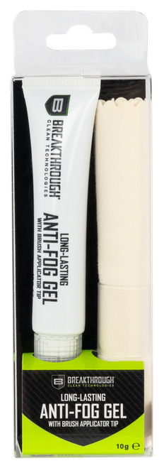 Breakthrough Clean BTAFGKT Anti-Fog Gel Kit  .125 lbs.