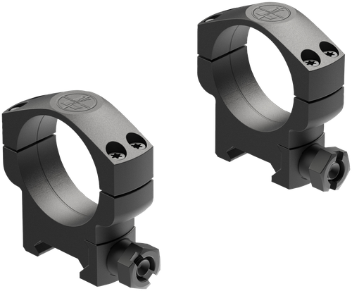 Leupold 120180 Mark 4  Matte Black 35mm High