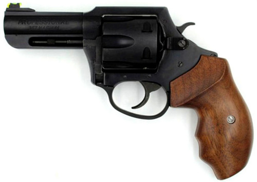 CA PROFESSIONAL II 357MAG BLK NITRIDE 3