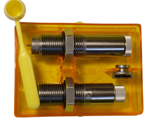 Lee Precision 90803 Pacesetter 2-Die Set 22 TCM