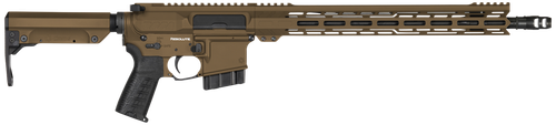 CMMG 28A670CMB    RESOLUTE MK4 22ARC 16.1    MDBRZ