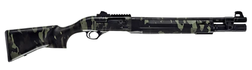 BER J32CB11   A300 ULTIMA PATROL   12 19.1  CAMBLK
