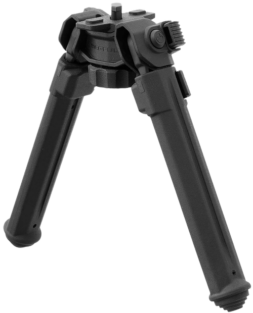 Magpul MAG1511-BLK   Black Polymer/Steel