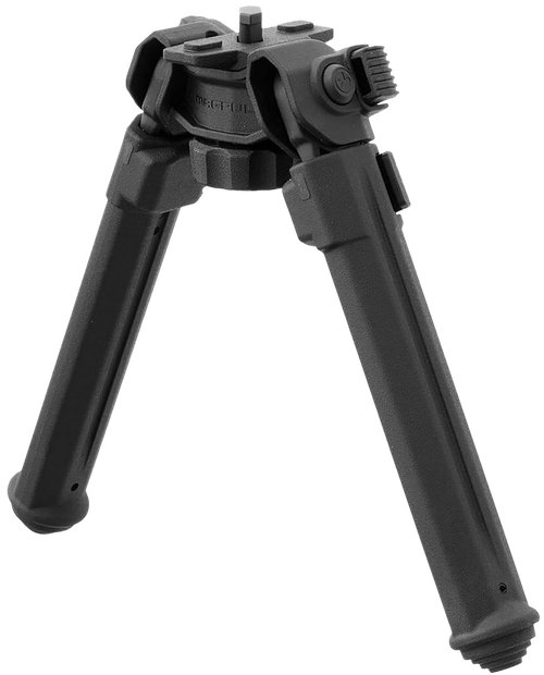 Magpul MAG1511-BLK   Black Polymer/Steel