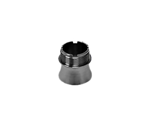 Yankee Hill 1241 VICTRA-12  12 Gauge Modified Choke 17-4 Stainless Steel Natural Stainless