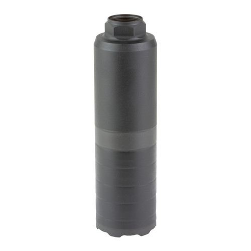 Q SOUTHPAW 5.56 SPRSR STS BLK