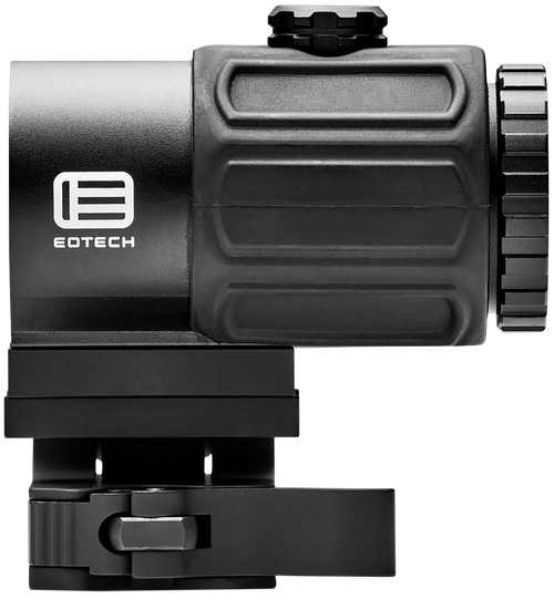 Eotech G43STS G43 Magnifier Matte Black 3x