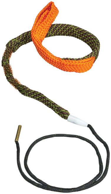 Hoppe's 24004VD BoreSnake Viper 44/45 Cal Pistol