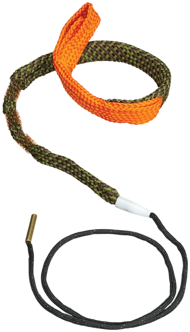 Hoppe's 24004VD BoreSnake Viper 44/45 Cal Pistol