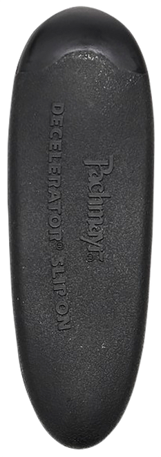Pachmayr 04414 Decelerator Magnum Black Slip On Small Rubber For Shotgun