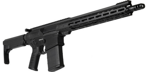 CMMG RESOLUTE MK3 308WIN 16.1 ARMOR BLACK