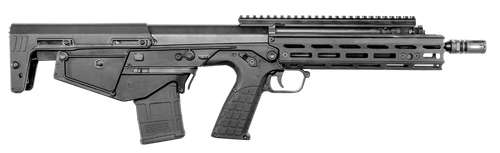 Kel-Tec RDBDBLK RDB Defender 5.56x45mm NATO 20+1 16.10" Black Pencil Profile Barrel, Black Polymer Receiver, Black Synthetic Collapsible Stock, Black Polymer Grip