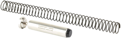 Angstadt Arms AA09HBKSDP Hydraulic Buffer Kit Heavy Damping Black