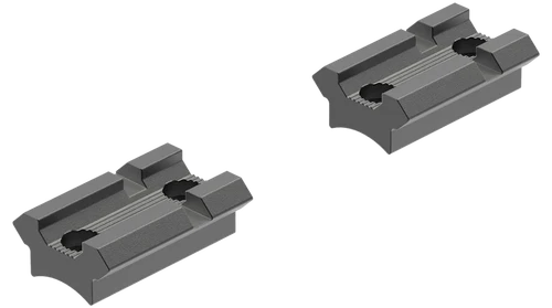Leupold 56500 Rifleman  Matte Black CVA & Traditions Pursuit