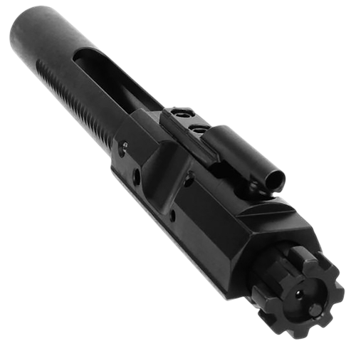 TacFire BCG308 Bolt Carrier Group 308 Win Black Steel Fits AR10 Compatible w/ DPMS