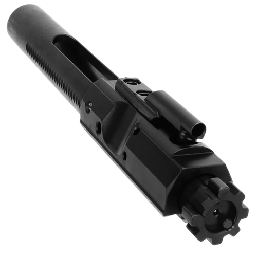 TacFire BCG308 Bolt Carrier Group 308 Win Black Steel Fits AR10 Compatible w/ DPMS