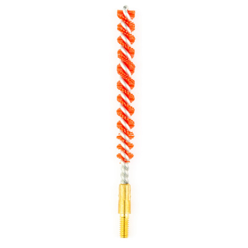 B/C NYLON BORE BRUSH .17CAL RED