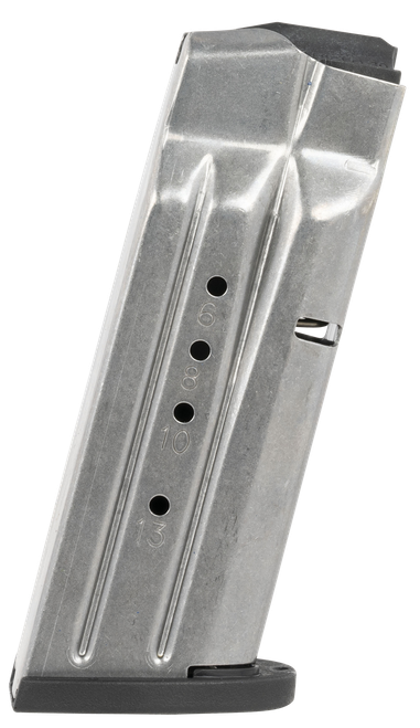 Smith & Wesson 3015319 M&P Shield Plus  13rd 30SuperCarry