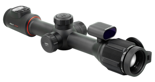 Nocpix BOLTL35R BOLT L35R 3.5-14x35mm, 384x288, 12 Microns, 50 Hz Resolution