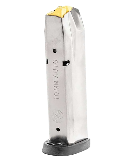 Smith & Wesson 14460 M&P 2.0  10rd 10mm Auto Steel
