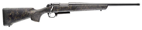 BERGARA B14S9511 STOKE CMP 300BLK 16.5 6R BK/TN