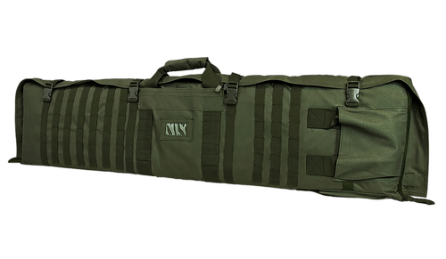 NcStar CVSM2913G VISM Deluxe Rifle Case